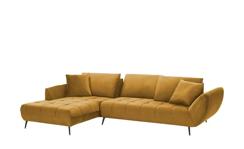 bobb Ecksofa Carly, Funktionsansicht