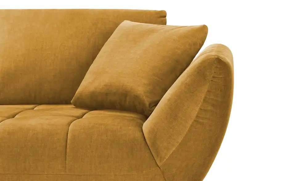 bobb Ecksofa Carly, Detailansicht
