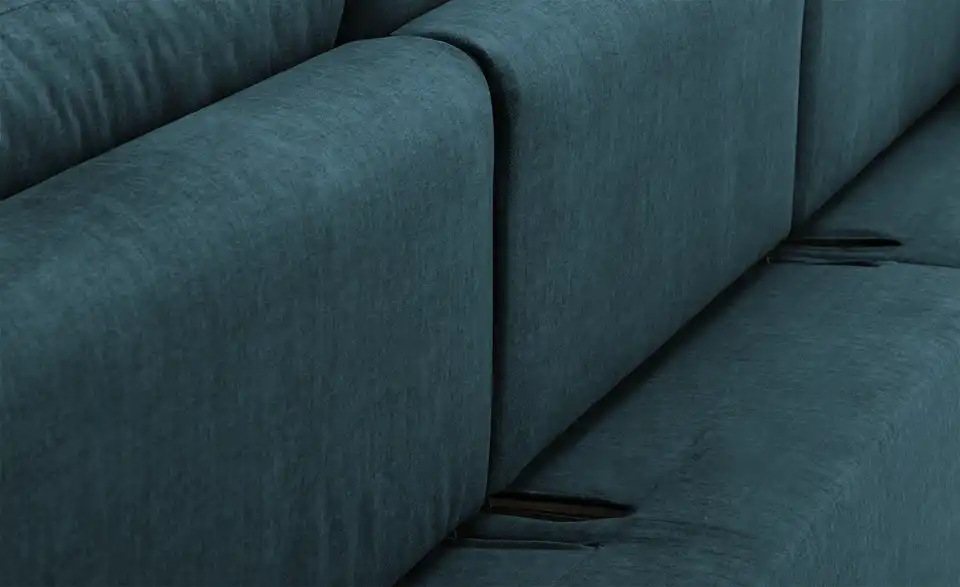 bobb Ecksofa Carly, Detailansicht