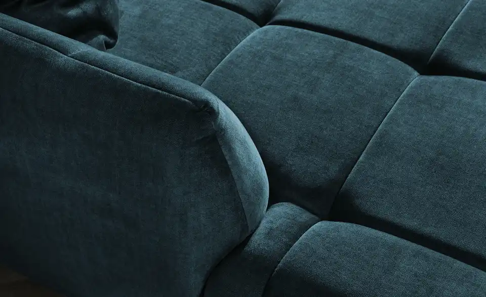bobb Ecksofa Carly mit Sitztiefenverstellung, Detailansicht