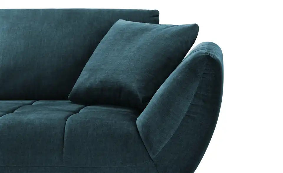 bobb Ecksofa Carly, Detailansicht