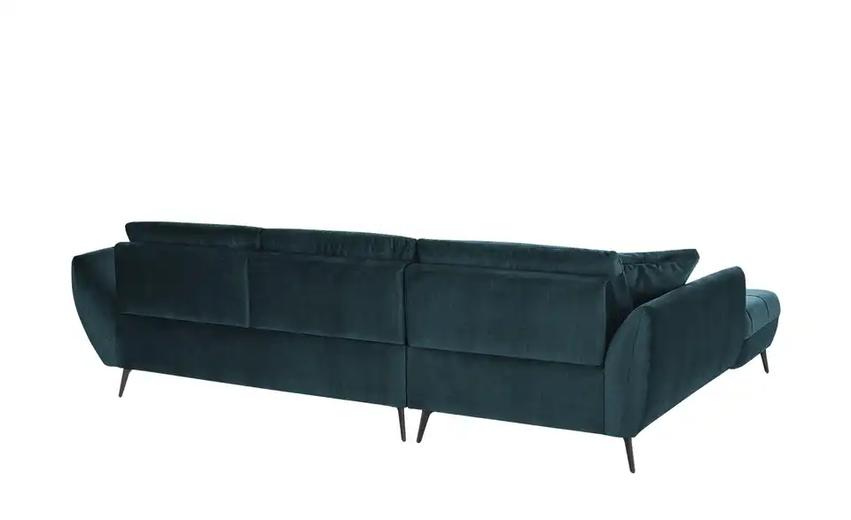 bobb Ecksofa Carly, Rückansicht