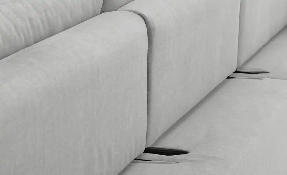 bobb Ecksofa Carly, Detailansicht