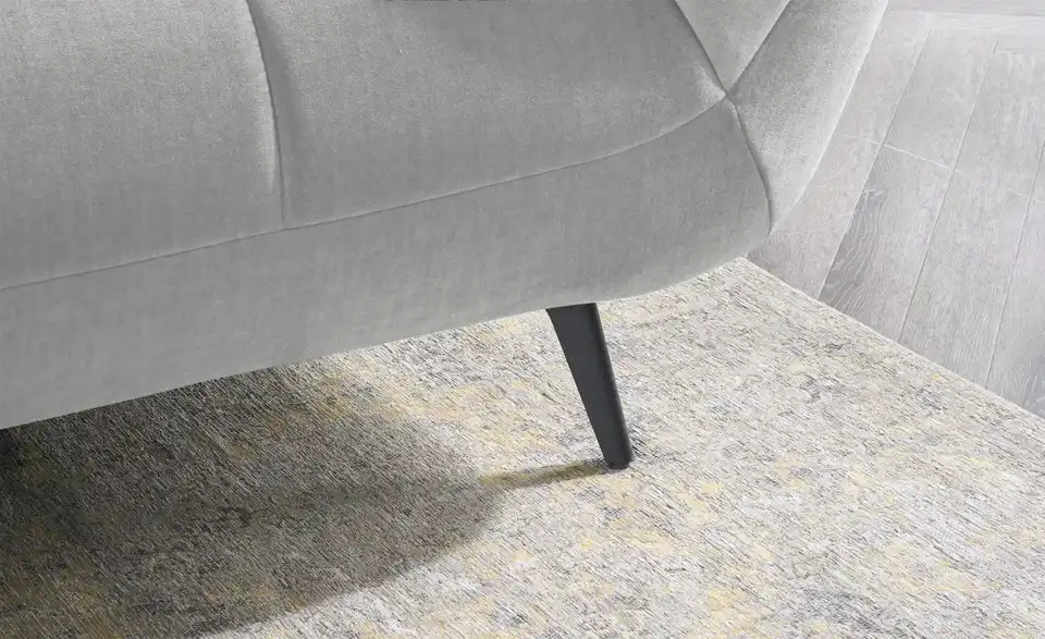 bobb Ecksofa Carly mit Sitztiefenverstellung, Detailansicht