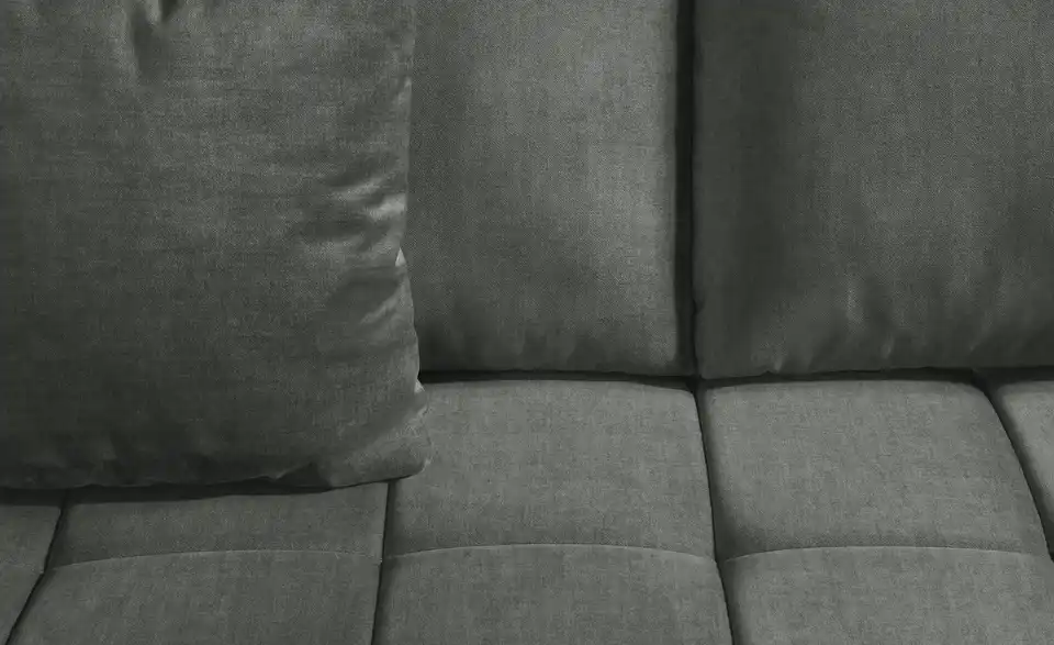 bobb Ecksofa Carly mit Sitztiefenverstellung, Detailansicht