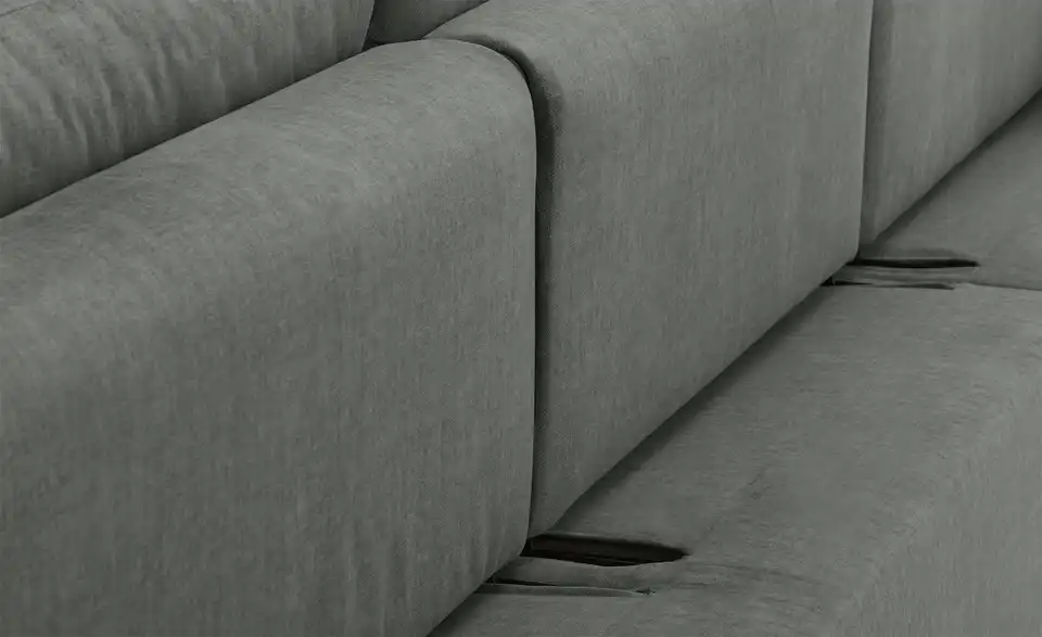 bobb Ecksofa Carly, Detailansicht