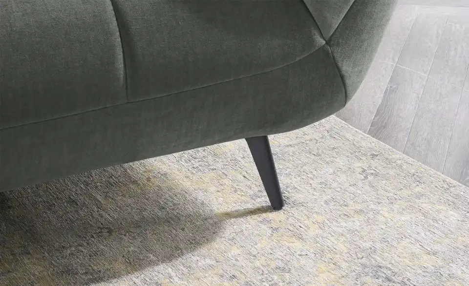 bobb Ecksofa Carly mit Sitztiefenverstellung, Detailansicht