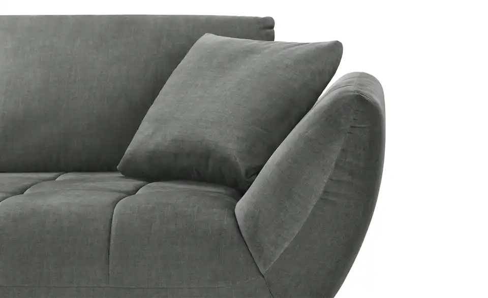 bobb Ecksofa Carly, Detailansicht