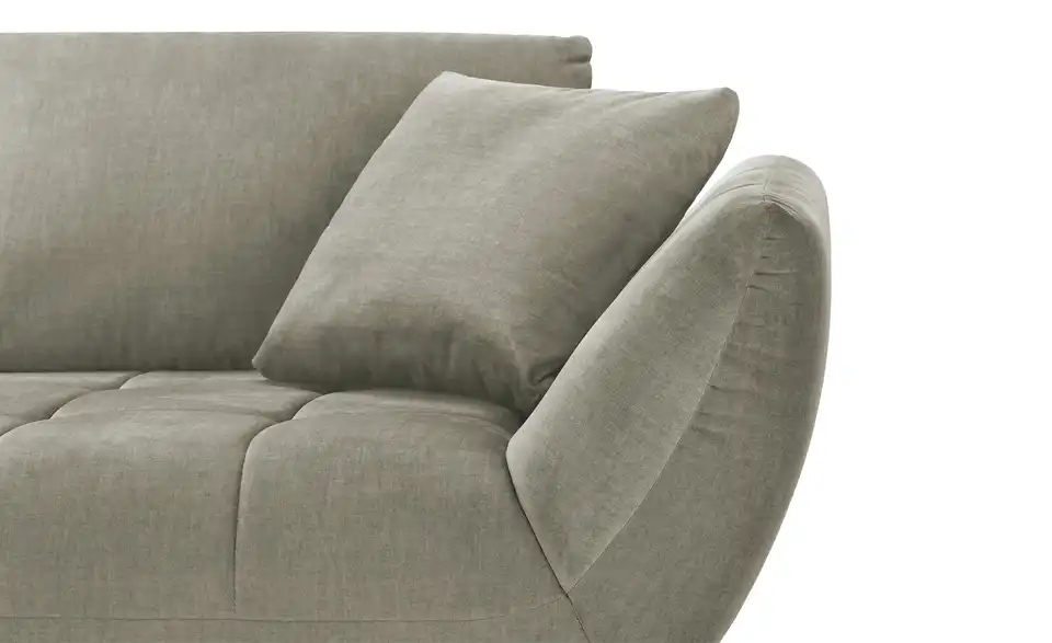 bobb Ecksofa Carly, Detailansicht