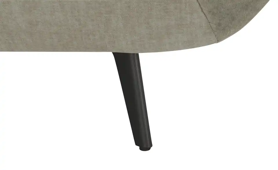 bobb Ecksofa Carly, Detailansicht