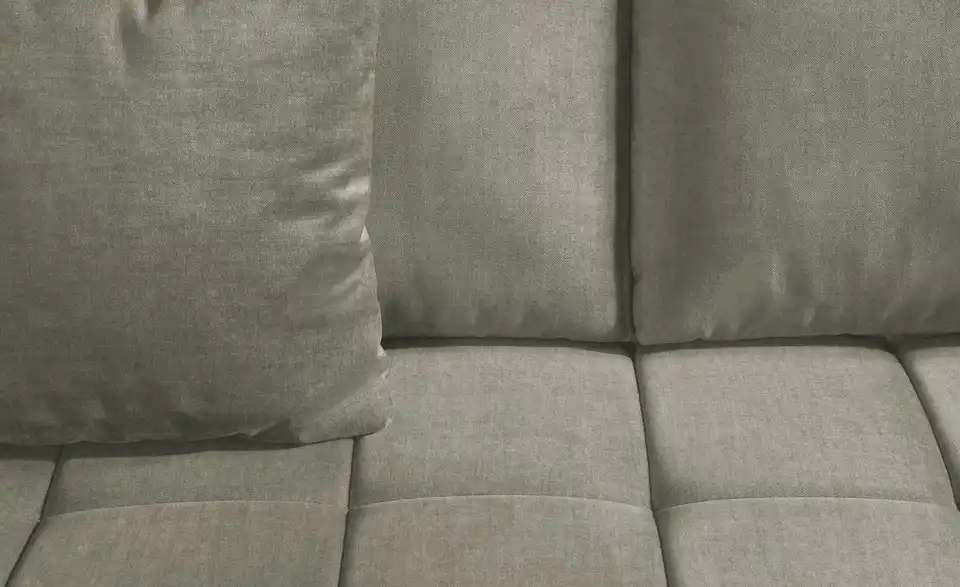 bobb Ecksofa Carly mit Sitztiefenverstellung, Detailansicht