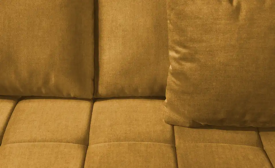 bobb Ecksofa Carly mit Sitztiefenverstellung, Detailansicht