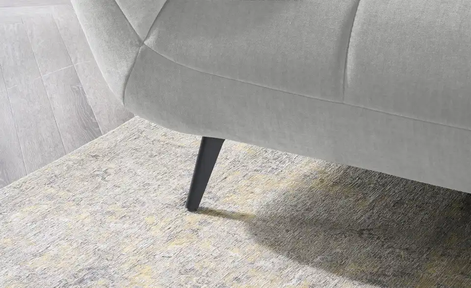 bobb Ecksofa Carly mit Sitztiefenverstellung, Detailansicht