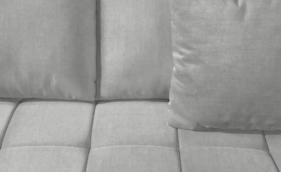 bobb Ecksofa Carly mit Sitztiefenverstellung, Detailansicht