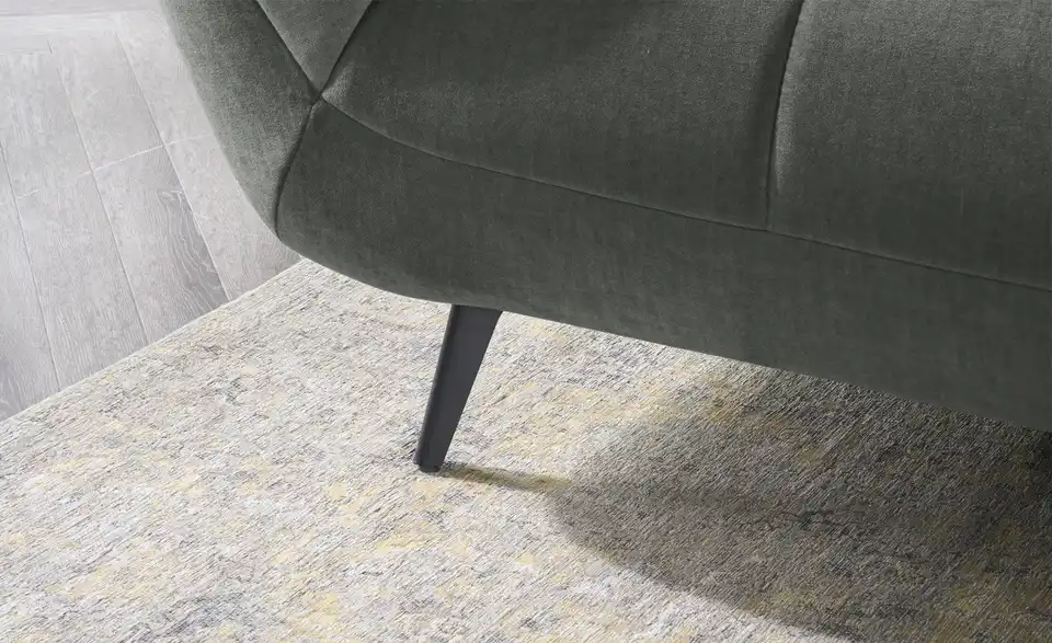 bobb Ecksofa Carly mit Sitztiefenverstellung, Detailansicht