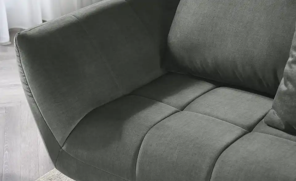 bobb Ecksofa Carly mit Sitztiefenverstellung, Detailansicht