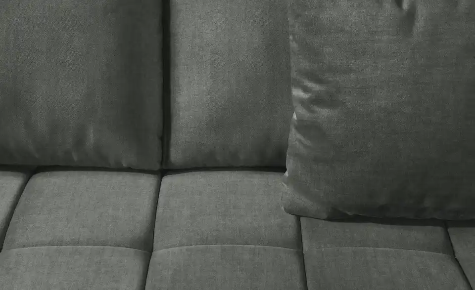 bobb Ecksofa Carly mit Sitztiefenverstellung, Detailansicht