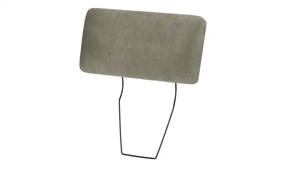 bobb Kopfstütze Carly, Perspektive