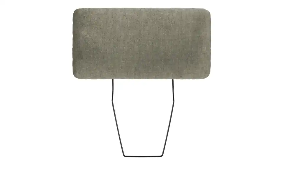 bobb Kopfstütze Carly, Frontansicht