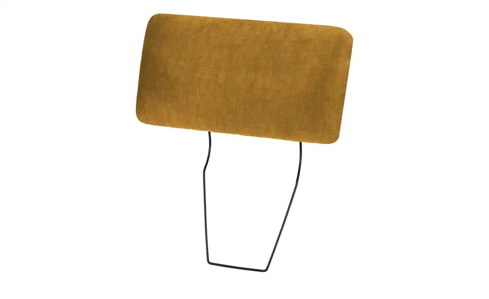 bobb Kopfstütze Carly, Perspektive