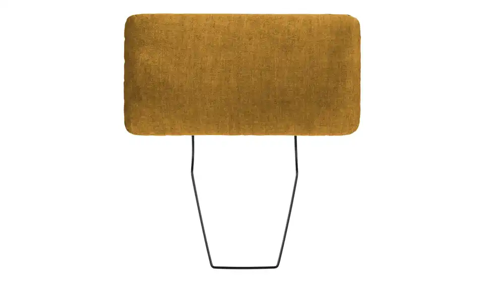 bobb Kopfstütze Carly, Frontansicht