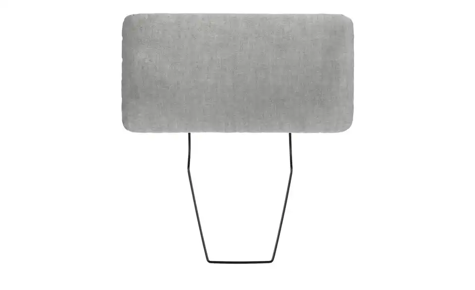 bobb Kopfstütze Carly, Frontansicht