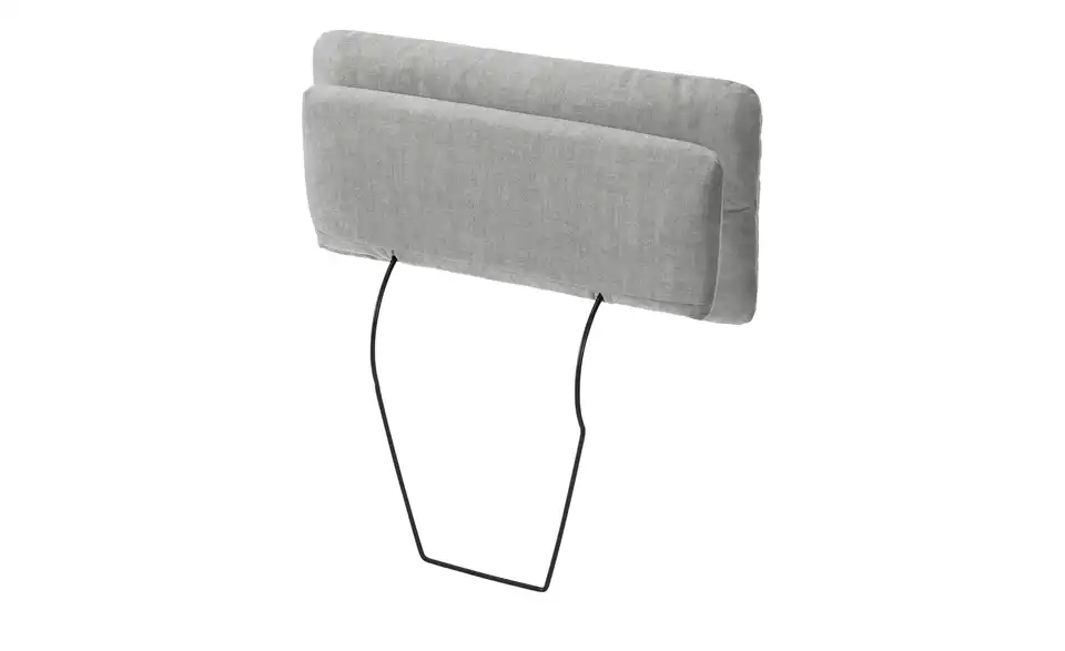 bobb Kopfstütze Carly, Rückansicht