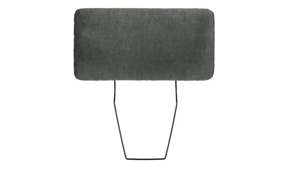 bobb Kopfstütze Carly, Frontansicht