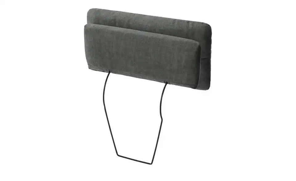 bobb Kopfstütze Carly, Rückansicht