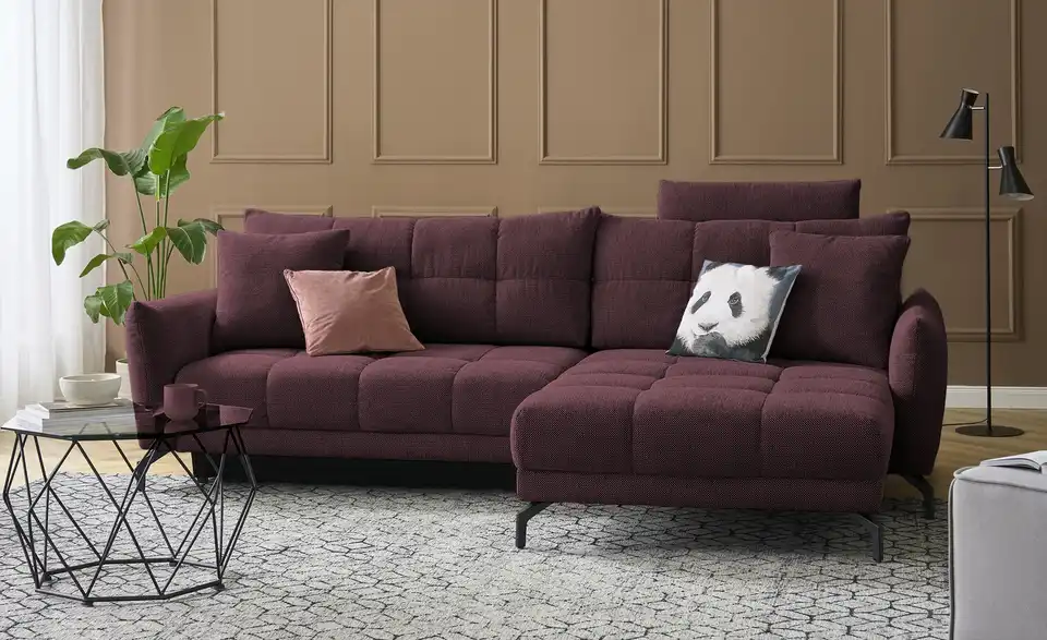 bobb Kopfstütze Casandra de Luxe, in Wohnsituation