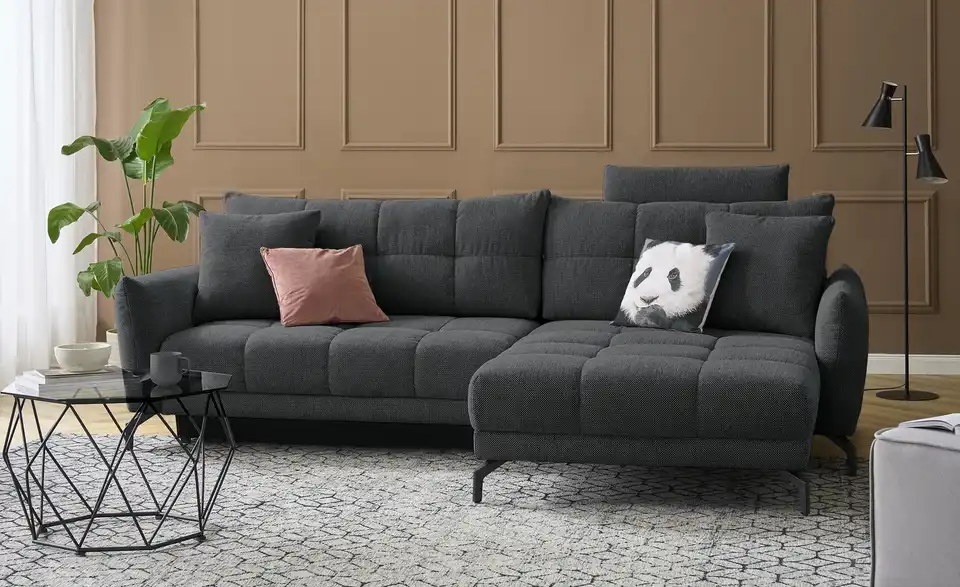 bobb Kopfstütze Casandra de Luxe, in Wohnsituation