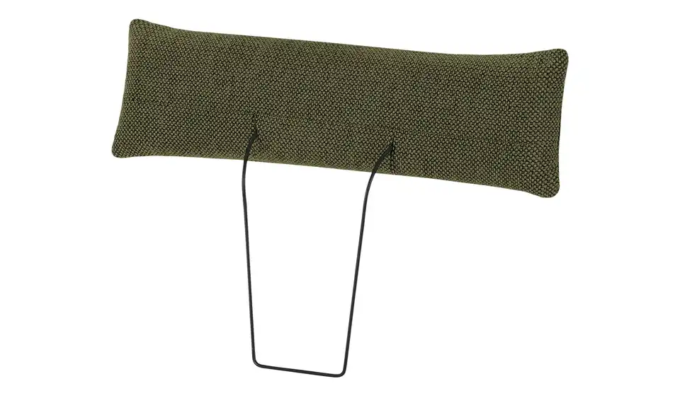 bobb Kopfstütze Casandra de Luxe, Rückansicht