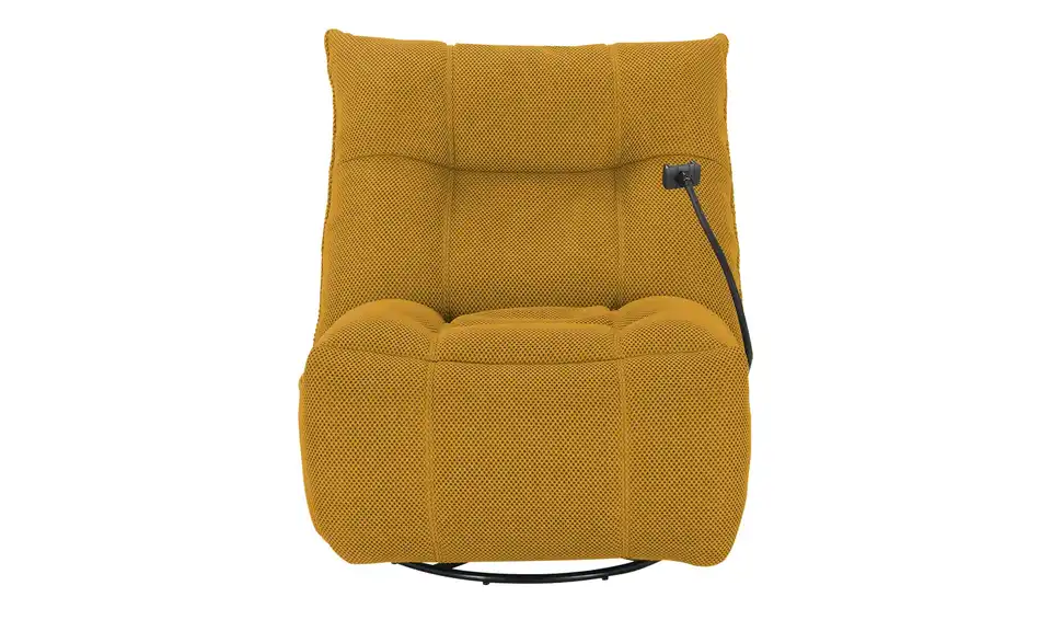 Sessel Tokyo Relaxfunktion, Frontansicht