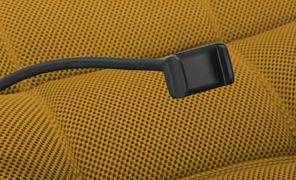 Sessel Tokyo Relaxfunktion, Detailansicht
