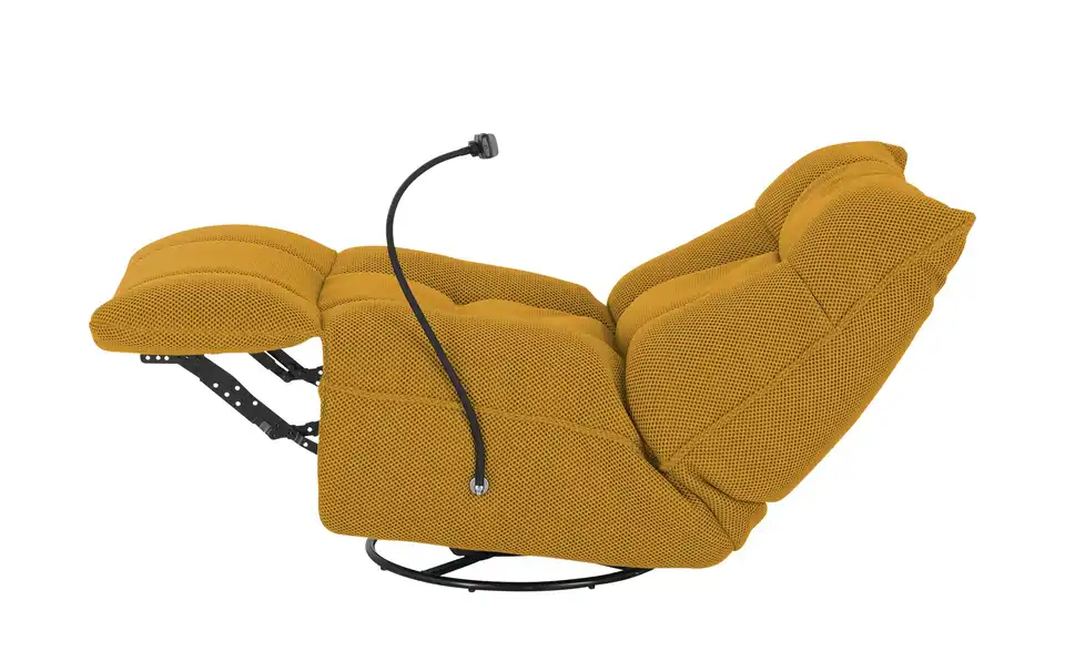 Sessel Tokyo Relaxfunktion, Funktionsansicht