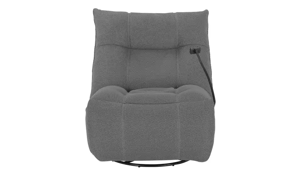 Sessel Tokyo Relaxfunktion, Frontansicht