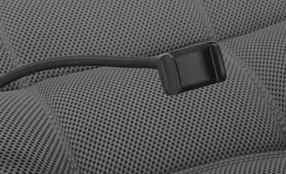 Sessel Tokyo Relaxfunktion, Detailansicht