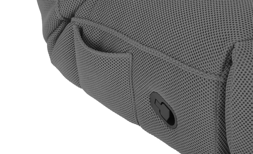 Sessel Tokyo Relaxfunktion, Detailansicht