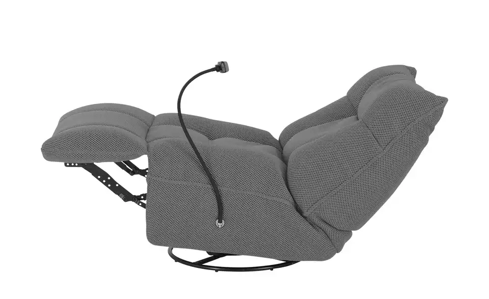 Sessel Tokyo Relaxfunktion, Funktionsansicht