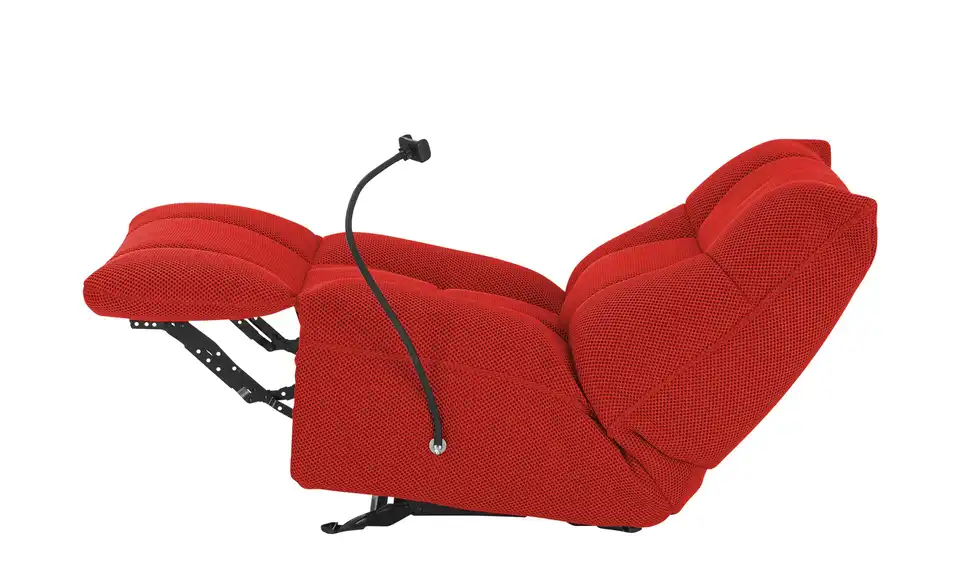 Sessel Tokyo Relaxfunktion, Funktionsansicht