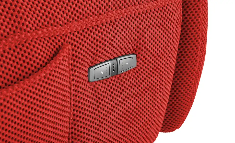 Sessel Tokyo Relaxfunktion, Detailansicht