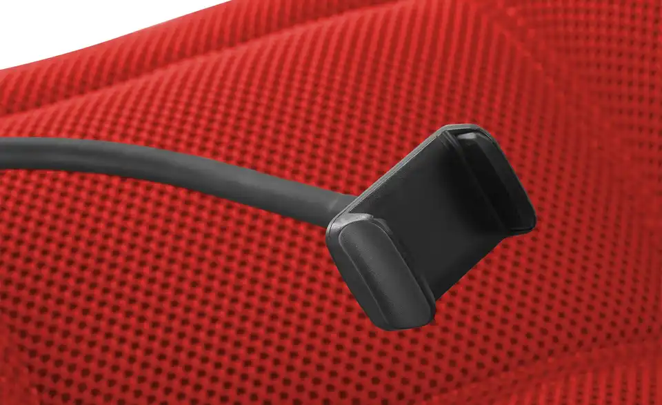 Sessel Tokyo Relaxfunktion, Detailansicht