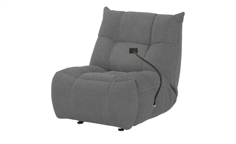 Sessel Tokyo Relaxfunktion, Perspektive