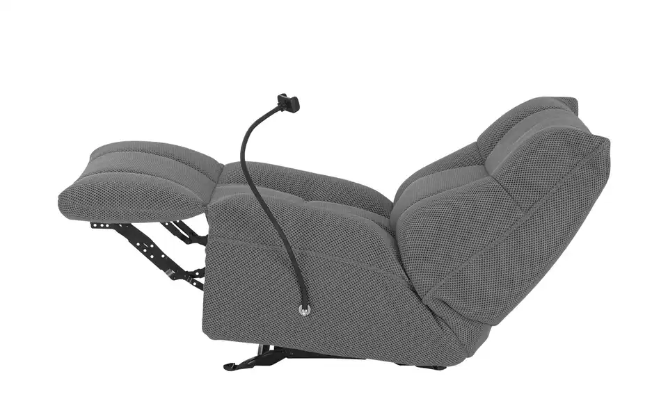 Sessel Tokyo Relaxfunktion, Funktionsansicht