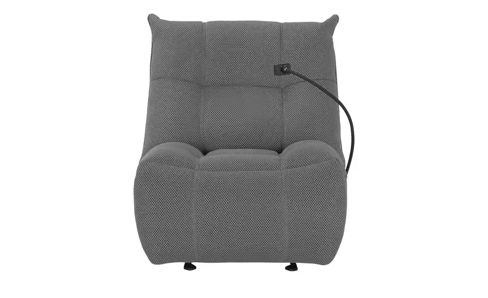 Sessel Tokyo Relaxfunktion, Frontansicht