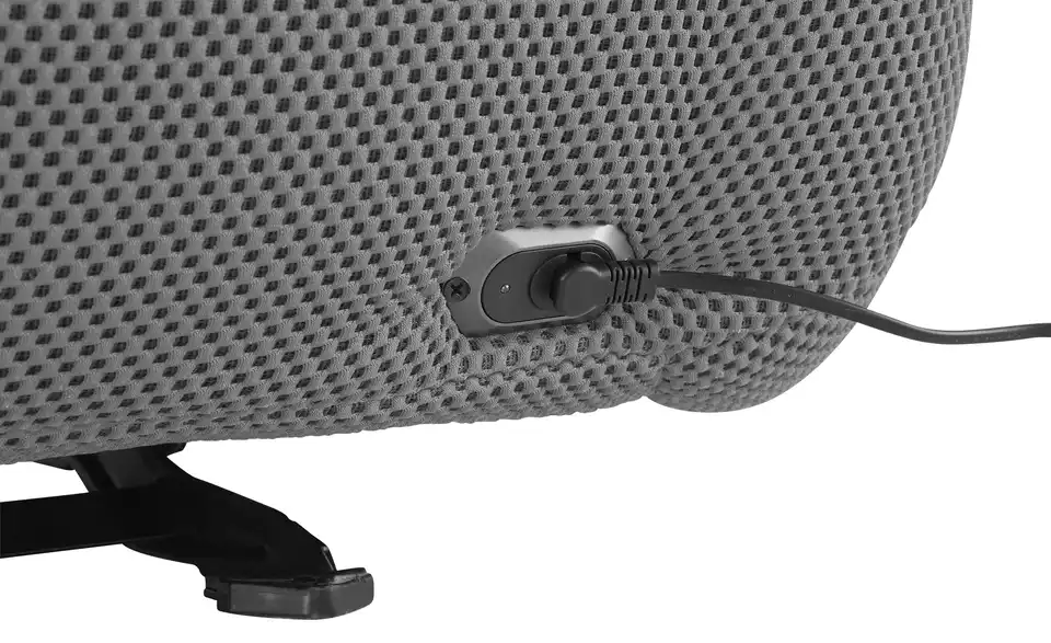 Sessel Tokyo Relaxfunktion, Detailansicht
