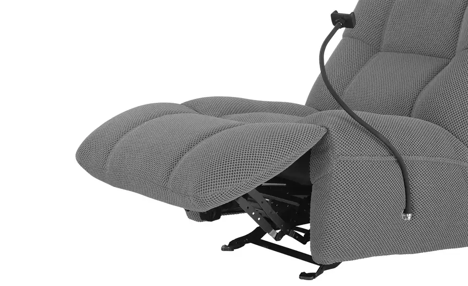 Sessel Tokyo Relaxfunktion, Detailansicht
