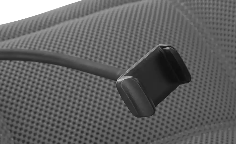 Sessel Tokyo Relaxfunktion, Detailansicht