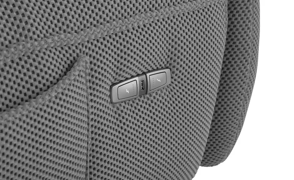 Sessel Tokyo Relaxfunktion, Detailansicht