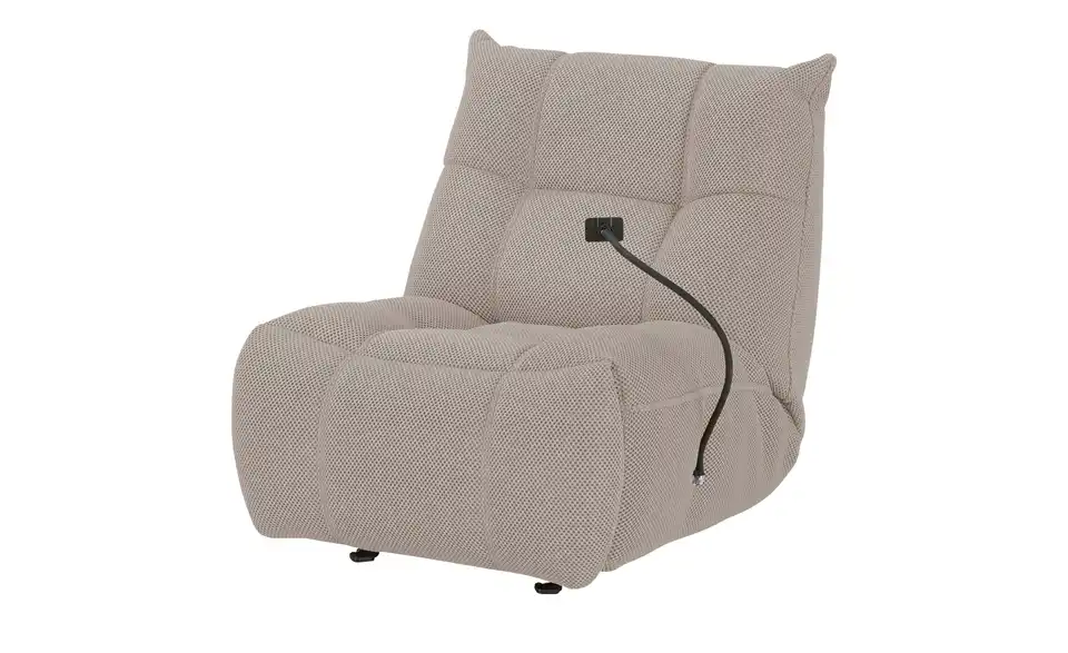 Sessel Tokyo Relaxfunktion, Perspektive